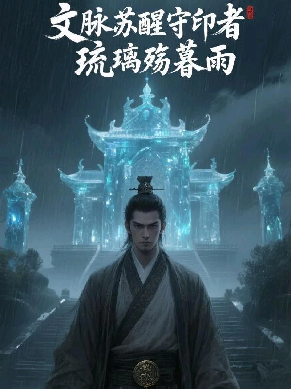 文脈蘇醒守印者