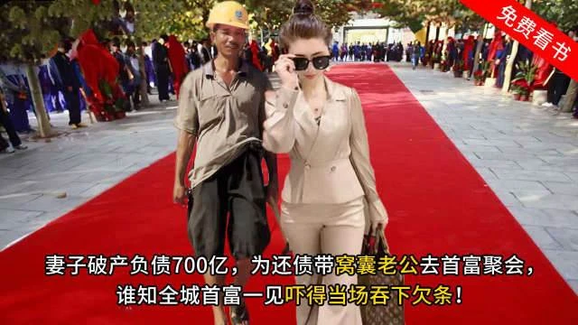 女神的上門貴婿