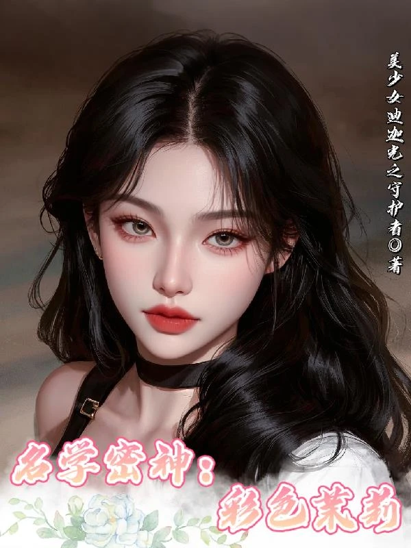 名學密神：彩色茉莉