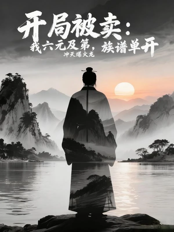開局被賣，我六元及第，族譜單開