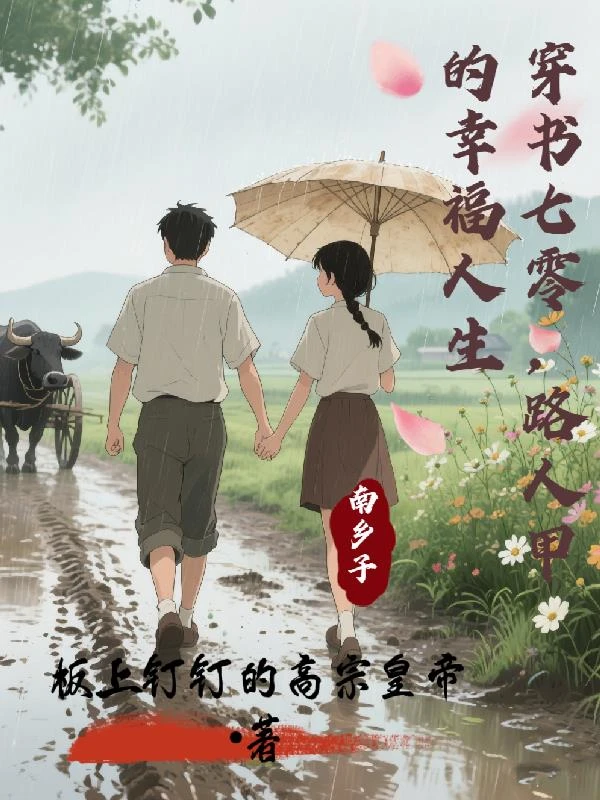 穿書七零，路人甲的幸福人生