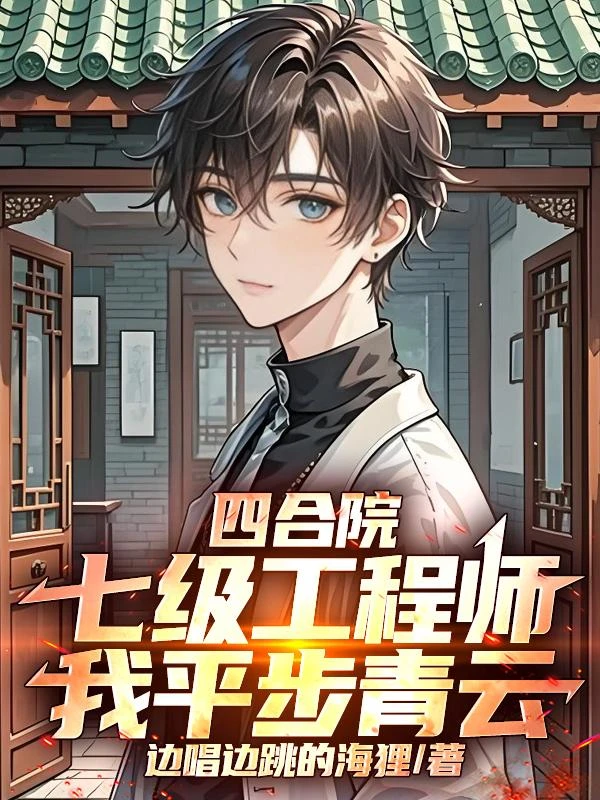 四合院：七級工程師，我平步青雲