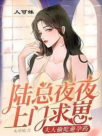 陸總夜夜上門求崽，夫人偷吃避孕藥