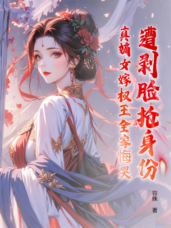 遭剝臉搶身份？真嫡女嫁權王全家悔哭