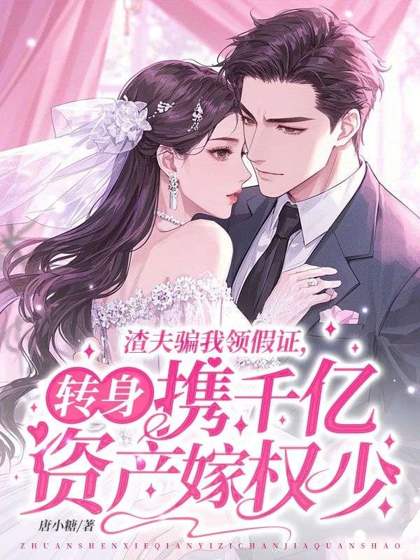 渣男和我領假證，轉身攜千億資產嫁權少