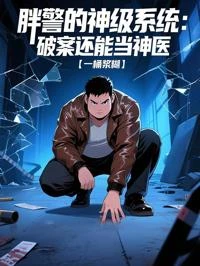 胖警的神級系統：破案還能當神醫