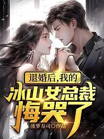退婚後，我的冰山女總裁悔哭了