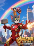 漫威：開局召喚湯姆與傑瑞