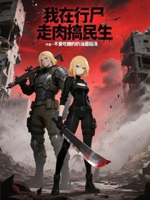 我在行屍走肉搞民生
