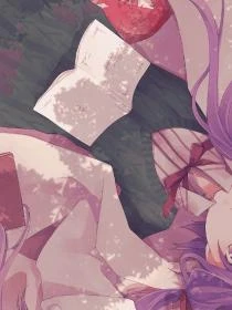 你躲什麼【完結】