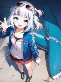 四合院之我有恐龍世界空間