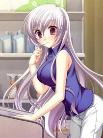 深霧纏吻