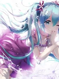 媵妾.