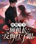 離婚當天，顧機長反悔紅了眼