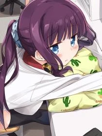 盜女