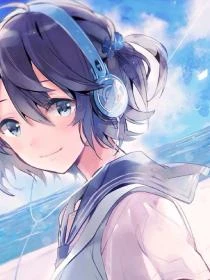 紙紮人3：海中妖