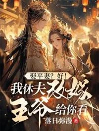 娶平妻？好！我休夫改嫁王爺給你看