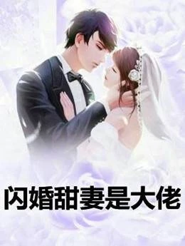 閃婚甜妻是大佬