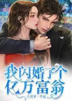 我閃婚了個億萬富翁