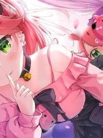 獻舞