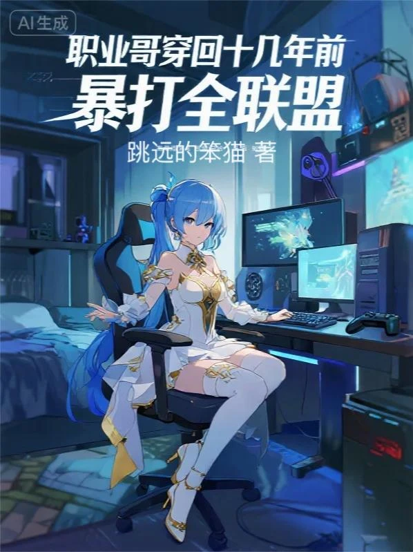 職業哥穿回十幾年前，暴打全聯盟