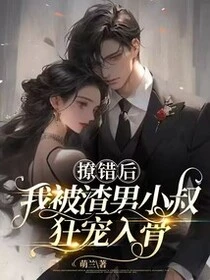 撩錯後，我被渣男小叔狂寵入骨