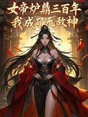 女帝爐鼎三百年，我成了無敵神
