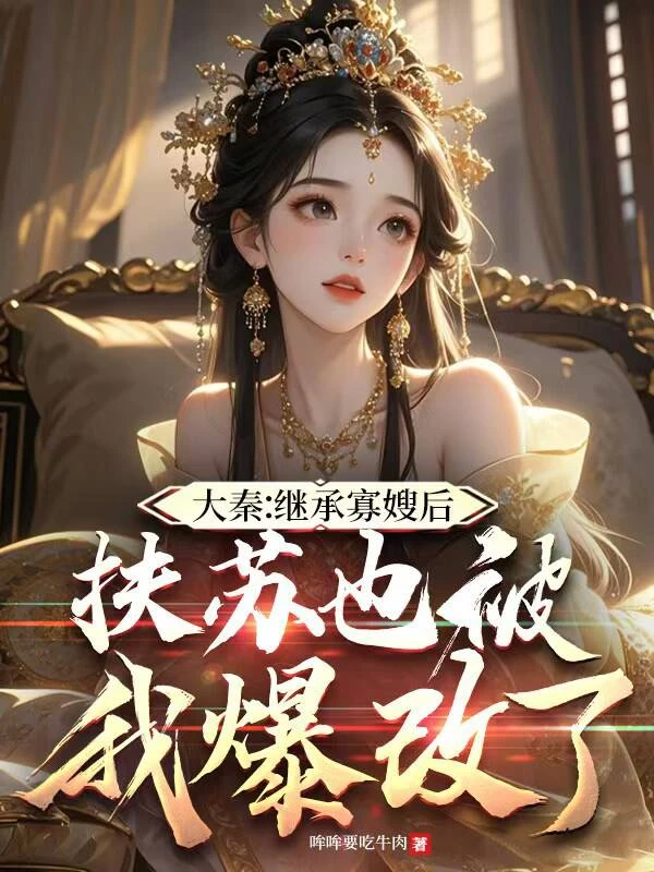 大秦：繼承寡嫂後，扶蘇也被我爆改了