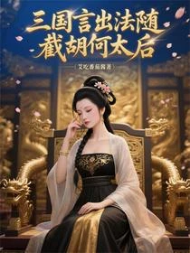 三國：吹牛能實現，截胡何太後