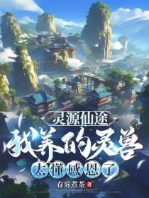 靈源仙路