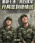 重回七連，我白鐵軍，開局簽到絕情坑