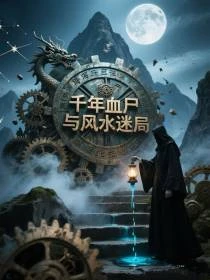 萬古屍煞堪輿玄局