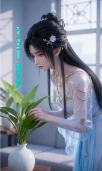 殭屍：閉關三百年，我成茅山老祖