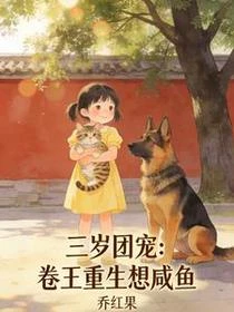三歲團寵：卷王重生想鹹魚