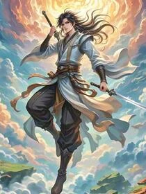凡人修仙，天火登仙路