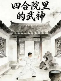 四合院里的武神