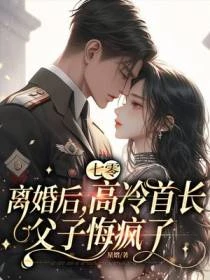 七零：離婚後，高冷父子倆跪求復婚