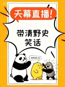 天幕直播：帶清野史笑話