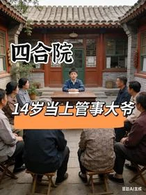 五十年代魂穿四合院